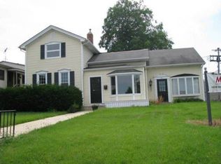 20 Main St, Oswego, IL 60543