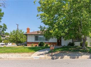 34950 Comberton St, Yucaipa, CA 92399