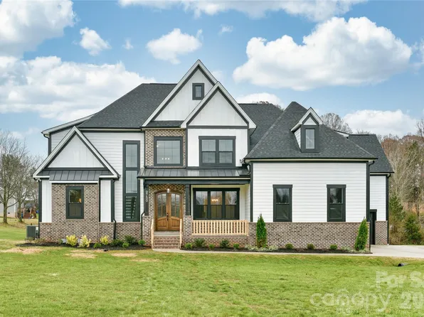 3874 Hickory Hwy, Statesville, NC 28677