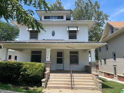 3507 Stone Ave, Sioux City, IA, 51106