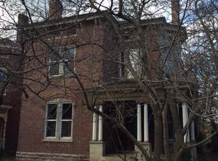 478 W 2nd St, Lexington, KY 40507