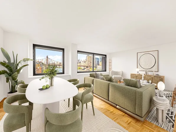 531 Main St APT 1107, New York, NY 10044