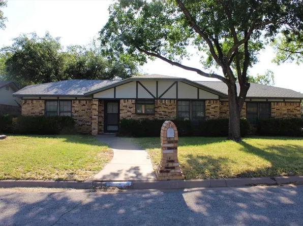 3118 Hummingbird Ln, San Angelo, TX 76904