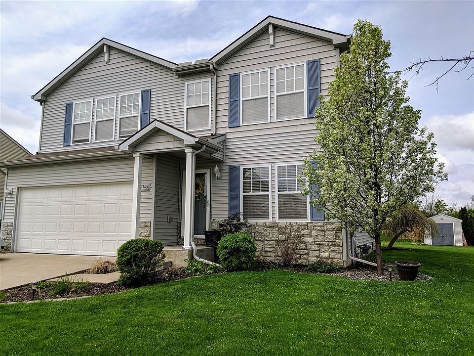 1st image of 7363 Wren Dr