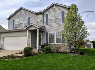 7363 Wren Dr, Davison, MI 48423