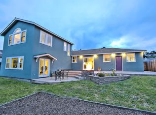 432 Del Mar Ave, Pacifica, CA
