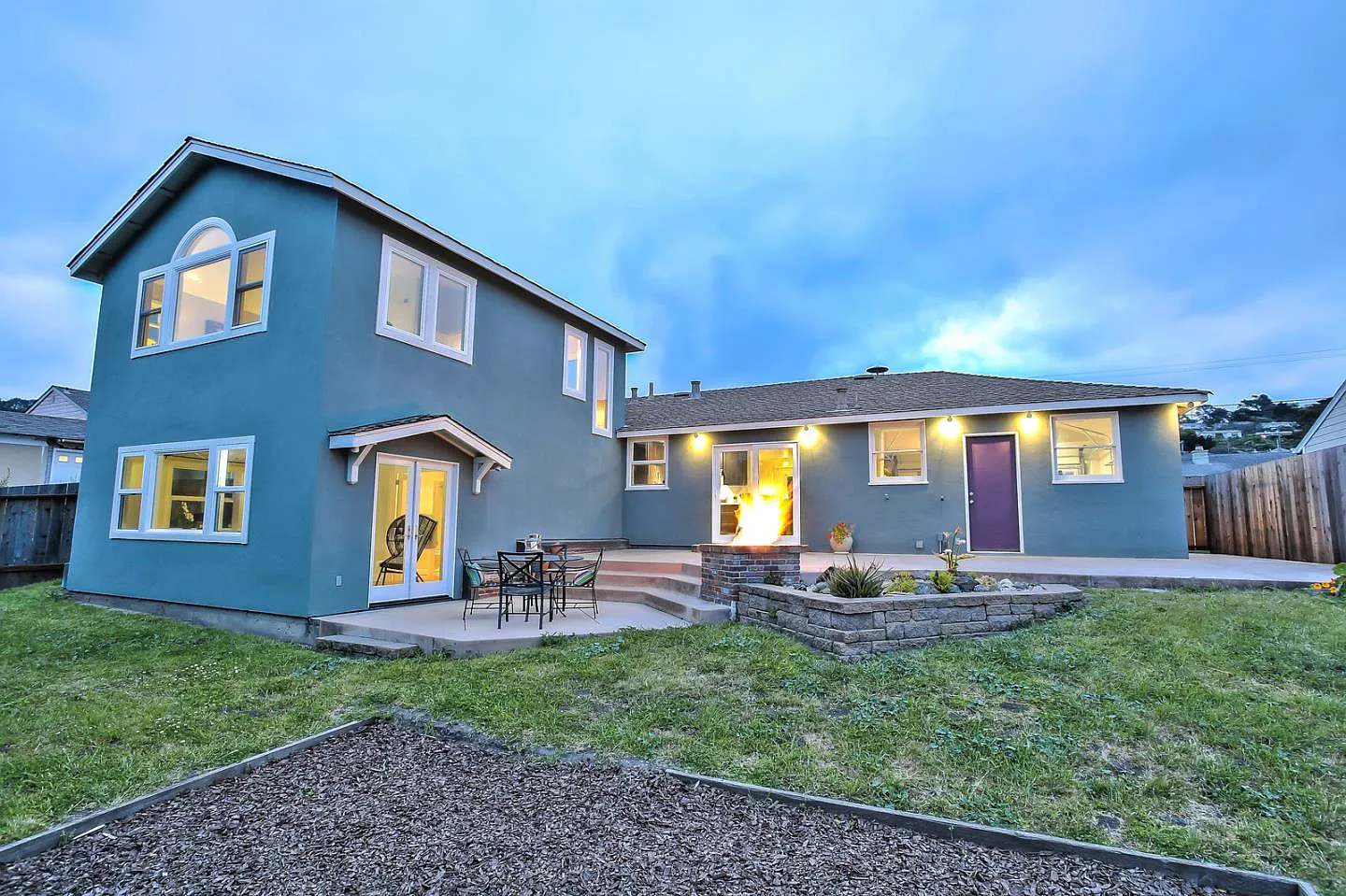 432 Del Mar Ave photo 1