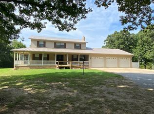 530 Hampton Ln, Pocahontas, AR 72455