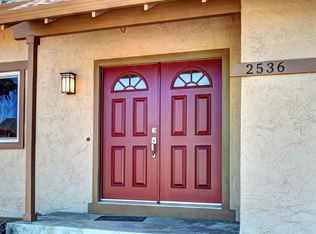 2536 Huerto Ct, San Jose, CA