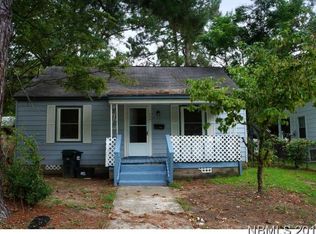 1005 Neuse Ave, New Bern, NC 28560