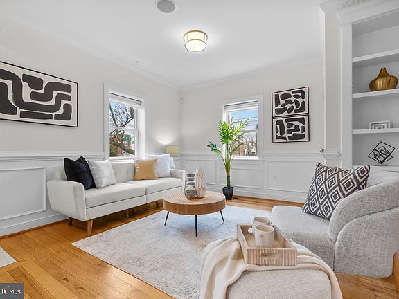 5th image of 6400 9th St NW