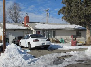 946 Alandale St, Klamath Falls, OR 97603