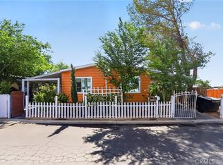 3300 15th St W SPACE 64, Rosamond, CA 93560