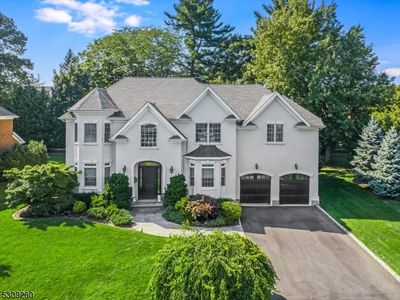 217 Sunset Ave, Westfield, NJ, 07090
