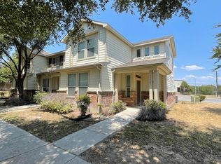 13523 Bristow Dawn, San Antonio, TX 78217