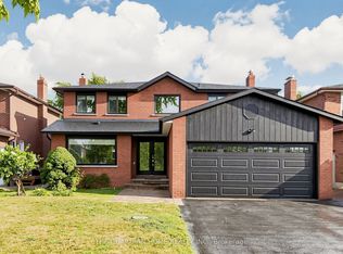 421 Carrville Rd, Richmond Hill, ON L4C 6E5