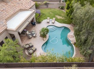 12196 N 138th Way, Scottsdale, AZ 85259