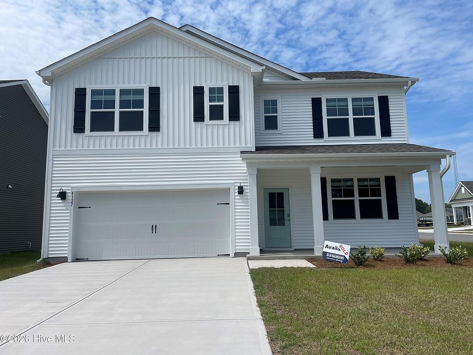 1st image of 4127 Morning Light Drive SE Lot 271