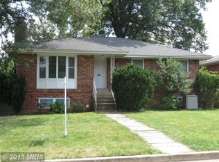 4500 2nd St N, Arlington, VA 22203