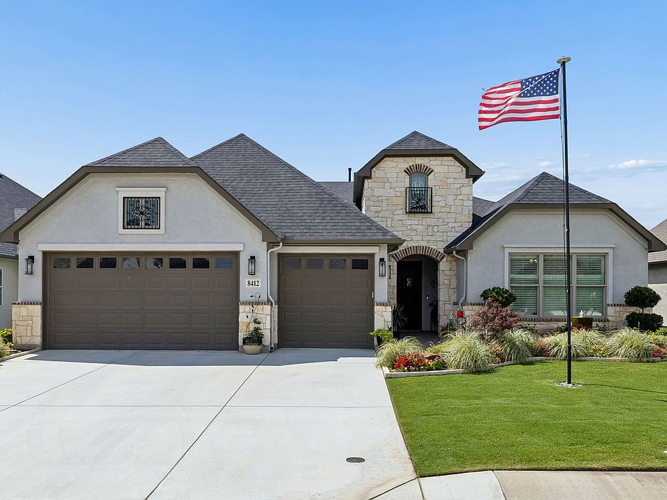 1st image of 8412 Cocobolo Dr