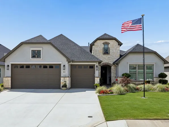 8412 Cocobolo Dr, Denton, TX 76207
