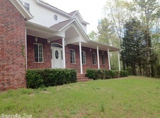 213 Dogwood Springs Trl, Royal, AR 71968