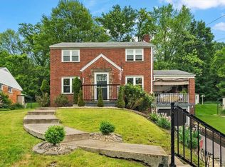 2804 Clare St, Glenshaw, PA