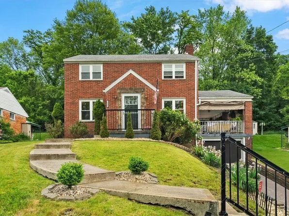 2804 Clare St, Glenshaw, PA 15116