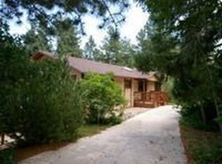 18015 Granite Cir, Monument, CO 80132