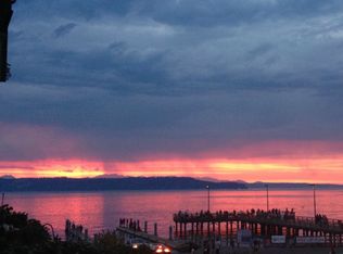 28303 Sound View Dr S APT 109, Des Moines, WA 98198