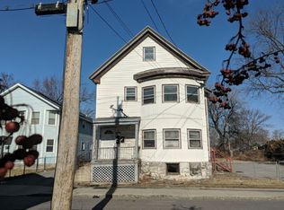 336 Hulett St, Schenectady, NY 12307