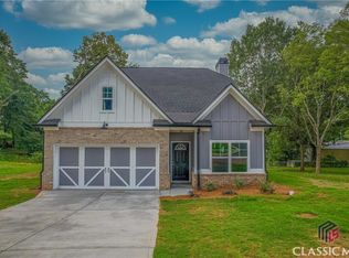 80 Bill Anderson Blvd, Commerce, GA 30529