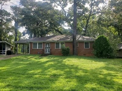 2890 Gresham Rd, Atlanta, GA, 30316