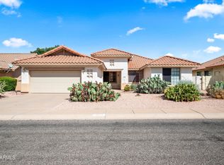 3043 Leawood Loop, Sierra Vista, AZ 85650