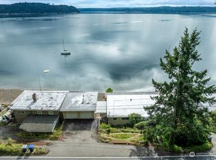 22690 N Us Highway 101, Hoodsport, WA 98584