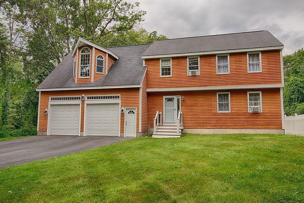 300 Kenoza St, Haverhill, MA 01830 Zillow