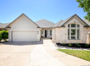 23018 Osprey Rdg, San Antonio, TX 78260