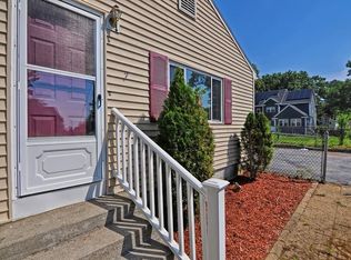 7 Flagstaff Rd, Billerica, MA 01821