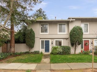 670 W Parr Ave, Campbell, CA