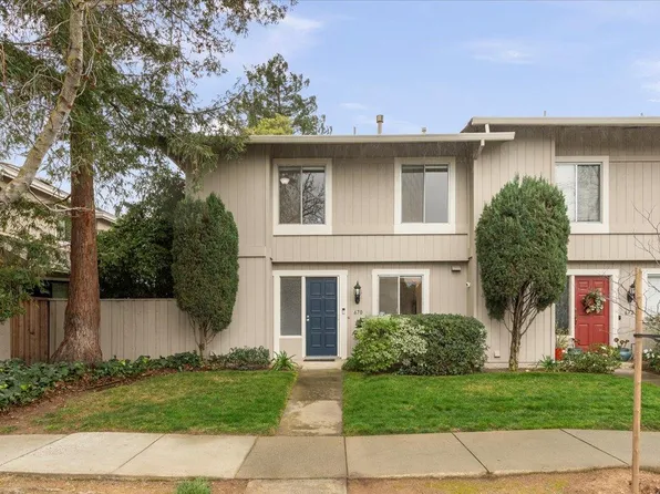 670 W Parr Ave, Campbell, CA 95008