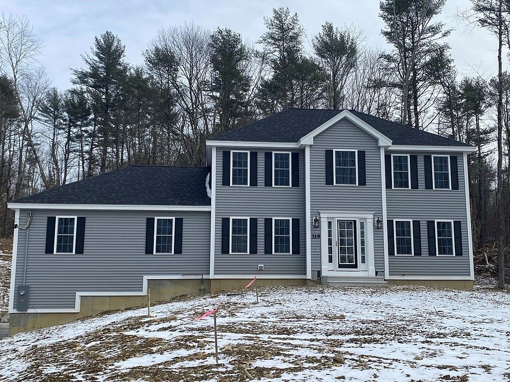 319 Pleasantdale Rd, Rutland, MA 01543 Zillow