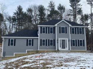 319 Pleasantdale Rd, Rutland, MA 01543