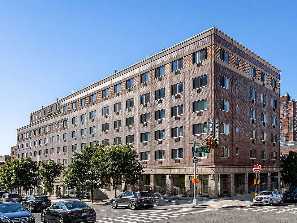 1st image of 300 W 145th St APT 7D