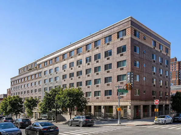 300 W 145th St APT 7D, New York, NY 10039