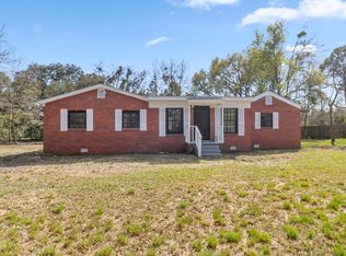 6357 Dickerson Ave, Milton, FL 32583