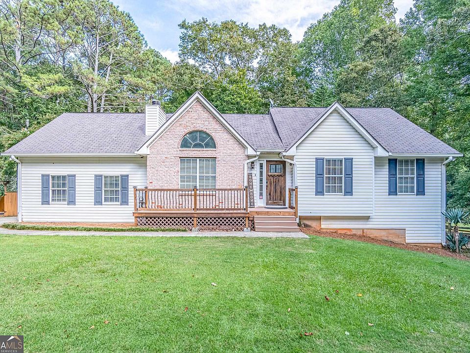 16245 Hopewell Rd, Milton, GA 30004 | Zillow