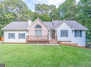 16245 Hopewell Rd, Milton, GA 30004
