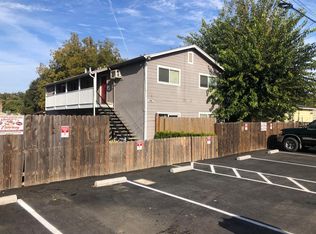 1105 Holly Ave APT D, Olivehurst, CA