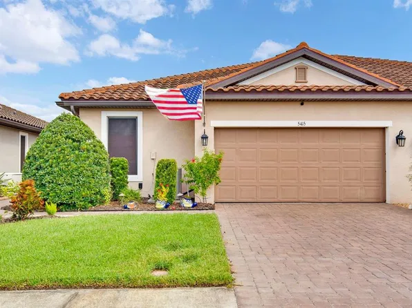 5415 TALIAFERRO COURT, PALMETTO, FL 34221