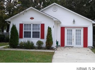 107 White Ash Ln, New Bern, NC 28562